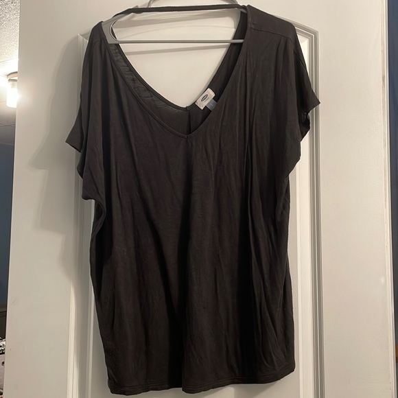 Old Navy Tops - Old navy short sleeve shirt